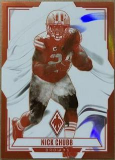 Nick Chubb