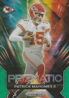 Patrick Mahomes II
