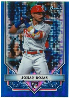 Johan Rojas