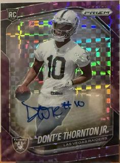 Dont'e Thornton Jr.