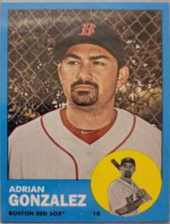 Adrian Gonzalez