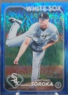 Michael Soroka