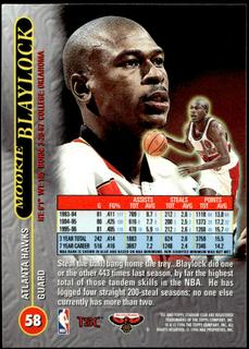 Mookie Blaylock