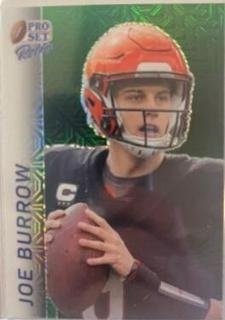 Joe Burrow