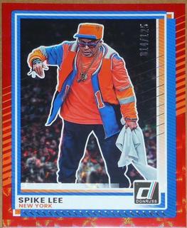 Spike Lee