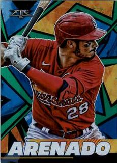 Nolan Arenado