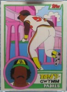 Tony Gwynn
