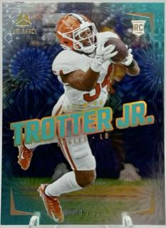 Jeremiah Trotter Jr.