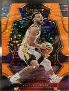 Stephen Curry