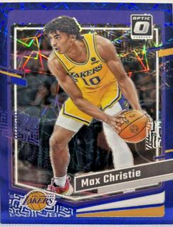 Max Christie