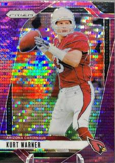 Kurt Warner