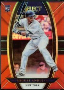 Miguel Andujar