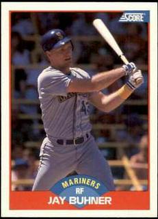 Jay Buhner