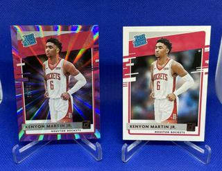 Kenyon Martin Jr.