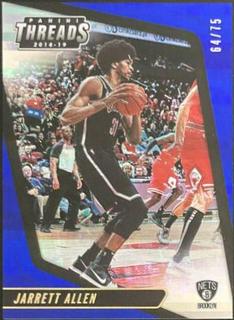Jarrett Allen