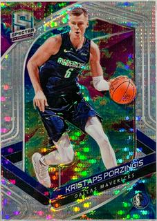 Kristaps Porzingis