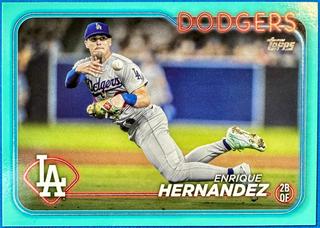 Enrique Hernandez