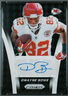 Dwayne Bowe
