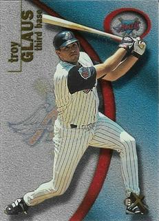 Troy Glaus