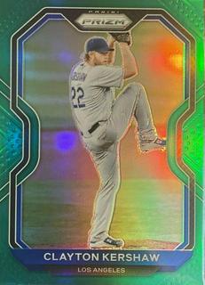 Clayton Kershaw
