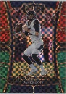 Jared Goff
