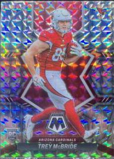 Trey McBride