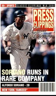 Alfonso Soriano