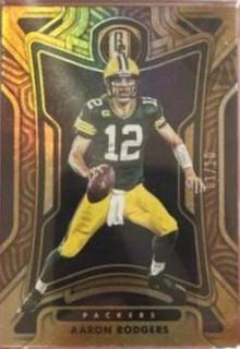 Aaron Rodgers