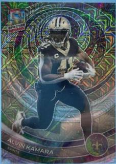 Alvin Kamara