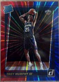 Trey Murphy III