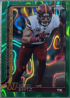Zach Ertz
