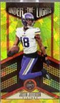 Justin Jefferson
