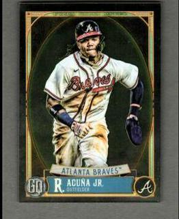 Ronald Acuna Jr.