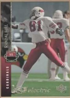 Randal Hill