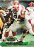 Tom Scott #518 Football Cards 1993 Stadium Club