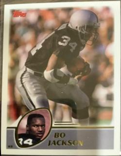 Bo Jackson