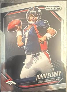 John Elway