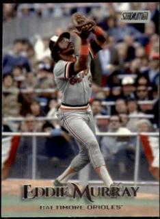 Eddie Murray