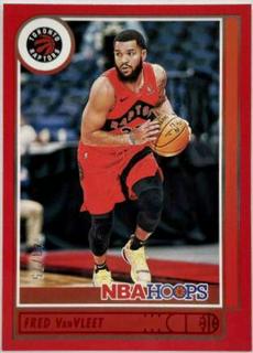 Fred VanVleet