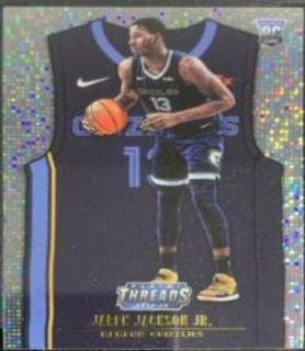 Jaren Jackson Jr.