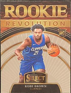 Kobe Brown