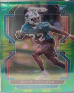 Jevon Holland
