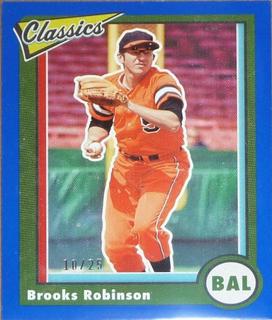 Brooks Robinson