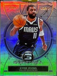 Kyrie Irving