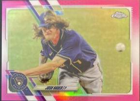 Josh Hader