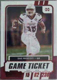 Dak Prescott