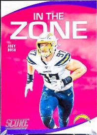 Joey Bosa