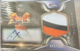 Cody Latimer