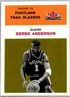 Derek Anderson