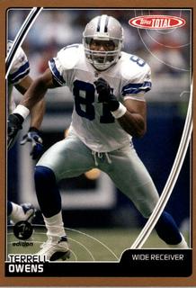 Terrell Owens